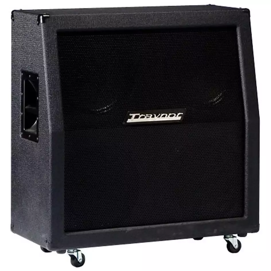 Кабинет для электрогитары Traynor YCS412A2
