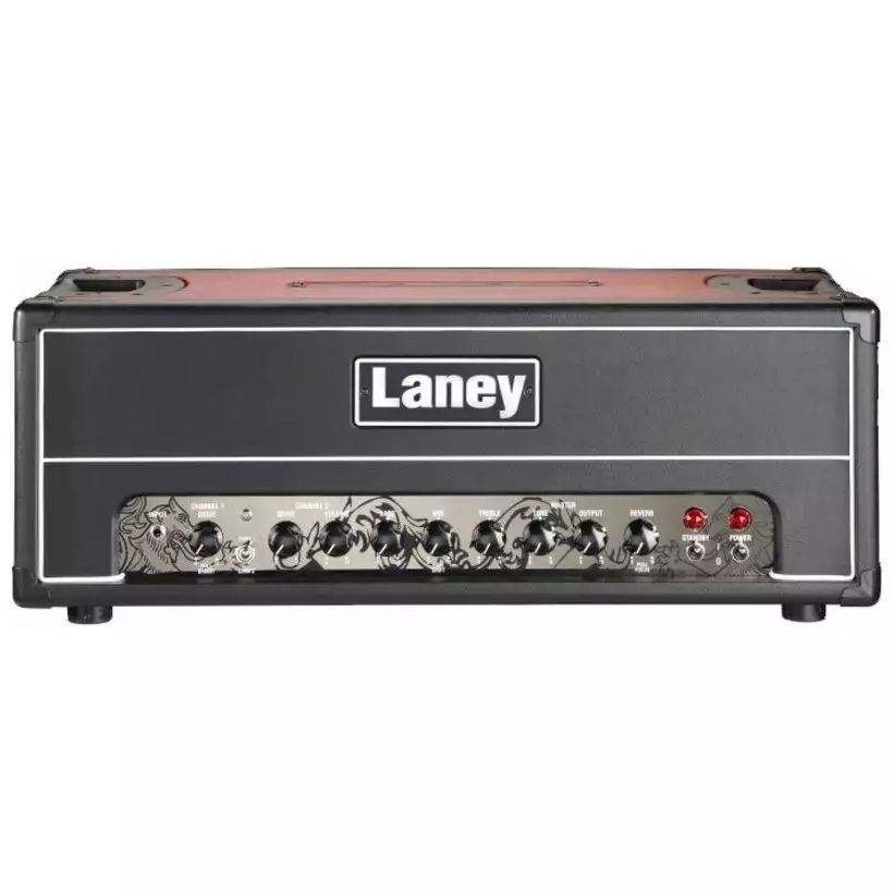 Усилитель для электрогитары Laney GH50R