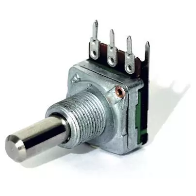 Потенциометр Warwick M86252 Потенциометр Warwick M86252