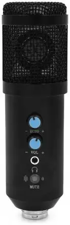 USB-микрофон  - Фото №135130