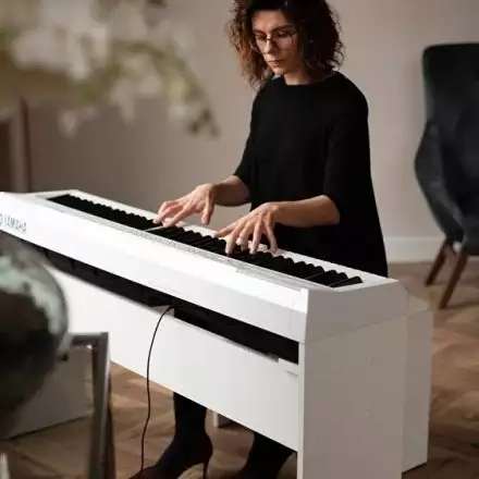 Клавишная стойка  - Фото №172410