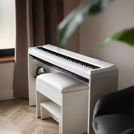 Клавишная стойка  - Фото №172411