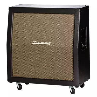 Кабинет для электрогитары Traynor YCS412VA2