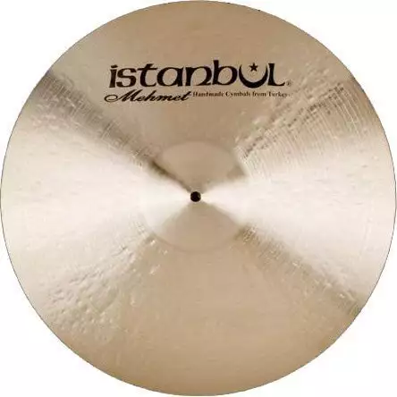 Тарелки Ride Istanbul Mehmet RM22 Тарелки Ride Istanbul Mehmet RM22