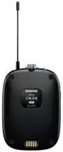  Shure SLXD1