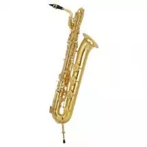 Maxtone TBC-53/L Baritone Saxophone