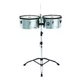 Тимбалес Meinl MT1415CH Тимбалес Meinl MT1415CH