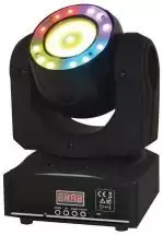 Free Color MINI BEAM 60 HALO