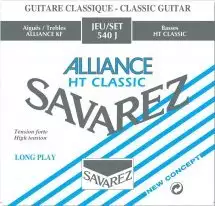 Savarez Alliance HT Classic 540J High Tension