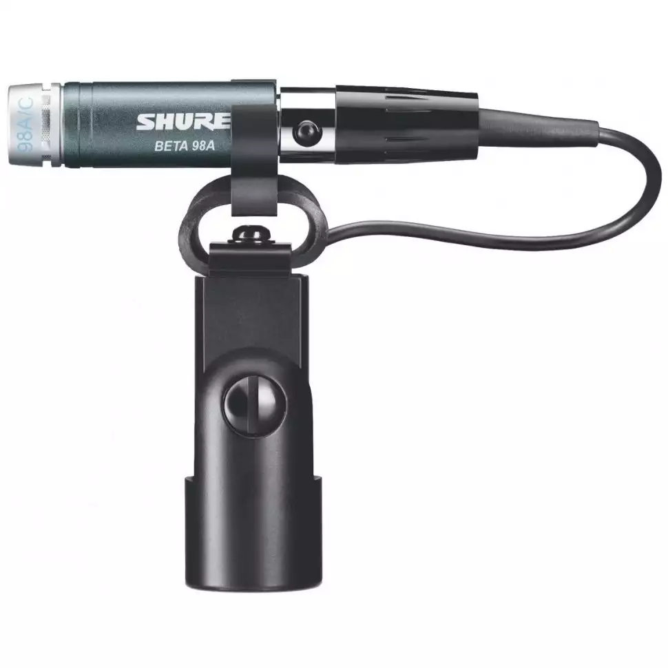 Микрофон Shure BETA98AC Микрофон Shure BETA98AC