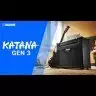 Комбоусилитель для электрогитары 