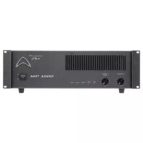 Підсилювач потужності Wharfedale MP 1800