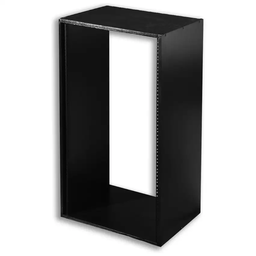 Рековий кейс Gator GR-STUDIO-16U Studio Rack