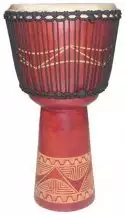 Palm Percussion JM-23 8&quot;