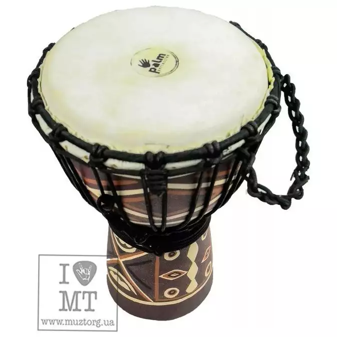 Джембе PALM PERCUSSION JM-18 7