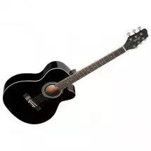 Stagg SA20ACE BLK