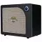 Mooer Hornet 30i Black