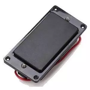 Звукосниматель для электрогитары Maxtone GH3RF Звукосниматель для электрогитары Maxtone GH3RF