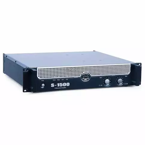 Усилитель мощности Wharfedale S1500