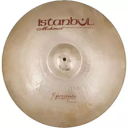 Тарелки Ride Istanbul Mehmet XXM-RPP22