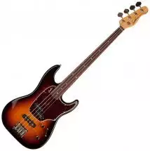 Бас-гитара  Бас-гитара