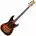 Бас-гитара 