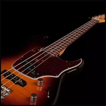 Бас-гитара  - Фото №122784