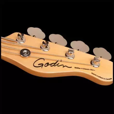 Бас-гитара  - Фото №122786