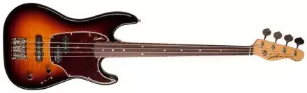 Бас-гитара  - Фото №122787