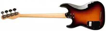 Бас-гитара  - Фото №122788