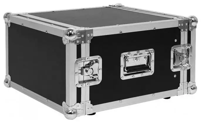 Рэковый кейс Rockcase RC 24106 B