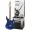 Yamaha ERG121 GPII (Metallic Blue)