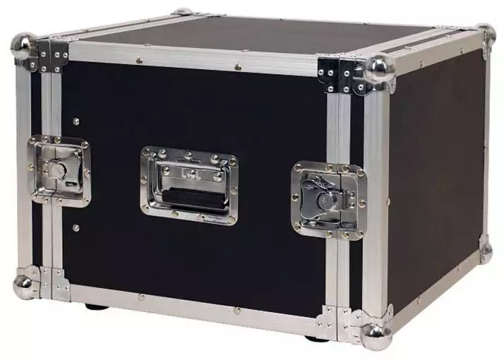 Рэковый кейс Rockcase RC 24108 B