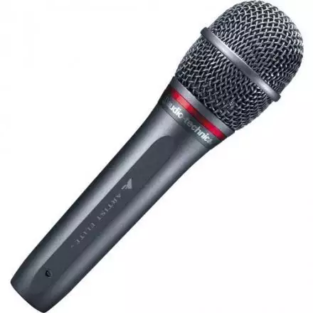 Микрофон  - Фото №62165