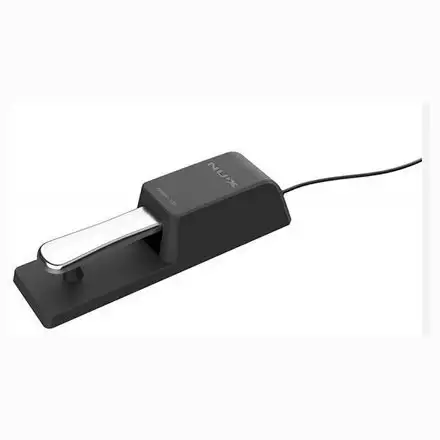 Педаль для клавишных NUX NSP-10
