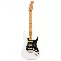  Fender Player II Stratocaster Mn Polar White