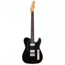 Fender Player II Telecaster HH Black
