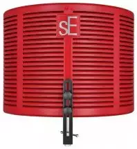  sE Electronics RF-X Red/Black