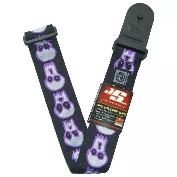 Гитарный ремень Planet Waves 50JS07 Гитарный ремень Planet Waves 50JS07