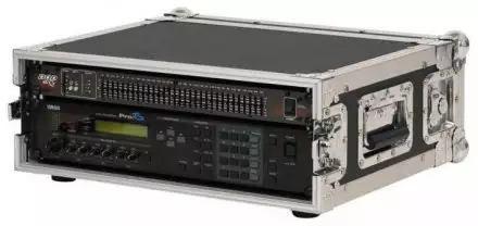 Рэковый кейс  - Фото №128770