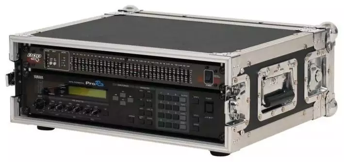 Рэковый кейс Rockcase RC 24113 B