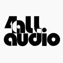 4all Audio DMX cable