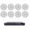 DV audio LA1208CMG6W