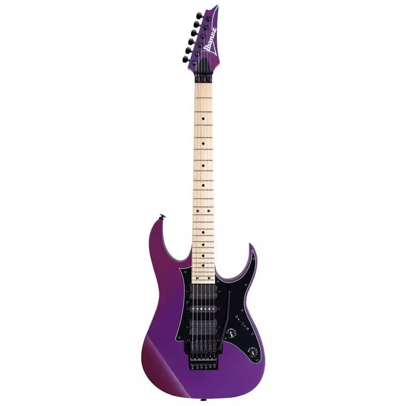 Электрогитара Ibanez RG550 PN Электрогитара Ibanez RG550 PN