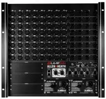 Allen &amp; Heath dLive-DM64