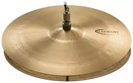 Тарілка Hi-Hats  - Фото №119365