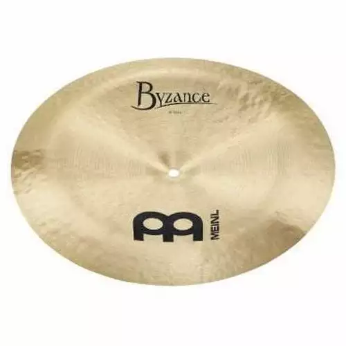 Тарілка Chinese Meinl B16CH Byzance Traditional China