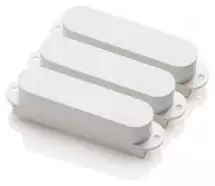 EMG S Set White
