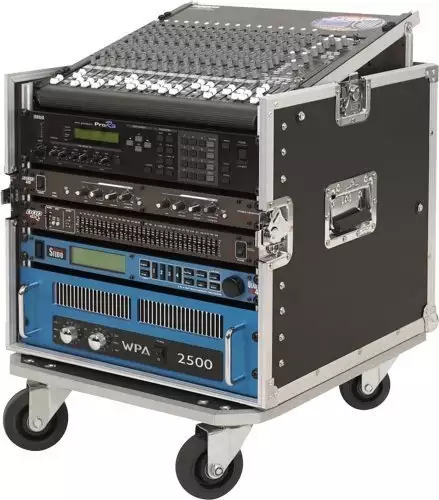 Рековий кейс Rockcase RC 24310 B