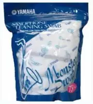 Yamaha MONSTER SWAB TS